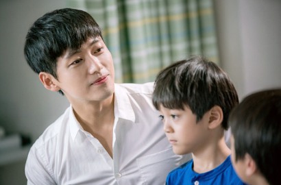 Nam Goong Min Bikin Baper Karena Coba Bunuh Diri, Rating 'Doctors' Meroket