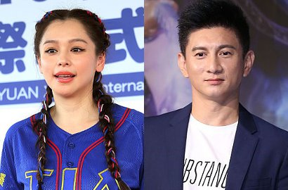 Pernah Jadi Pacar, Begini Reaksi Vivian Hsu Ketemu Nicky Wu di Pernikahan Ruby-Wallace