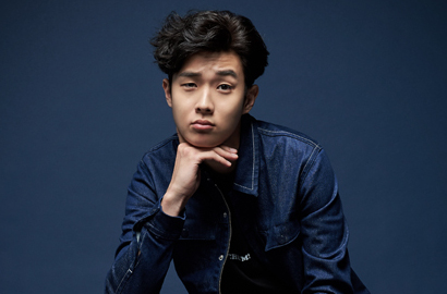 Netter Kasihan Choi Woo Shik Ikut Main di 'The Package' Yong Hwa, Kenapa?