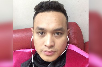Jelang Nikah, Gilang Dirga Dituduh Nabrak dan Menganiaya Orang