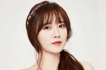 Goo Hye Sun Tampil Anggun di Penayangan VIP 'The Last Princess'