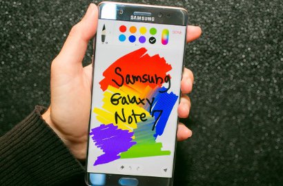 Siap-Siap Pesan, Ini Harga Galaxy Note 7 di Indonesia