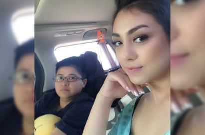 Bukan Dirly Atau Steven William, Netter Minta Celine Evangelista Balikan dengan Bacil