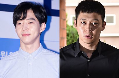 Heboh Park Yoohwan Digugat Wanita, Netter Ungkit Lagi Kasus Yoochun