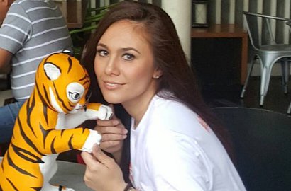 Tak Beri Uang Jajan, Wulan Guritno Minta Anak Kerja Sambilan Saat Kuliah di Amerika