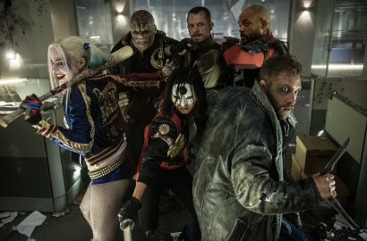 Tak Ingin Gagal, Fans Buat Petisi Tentang Review 'Suicide Squad'