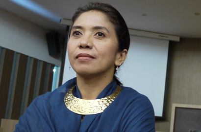 Kasus Kematian Munir Kembali Dibuka, Suciwati Minta SBY Dipanggil