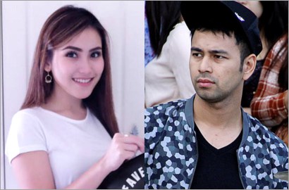 Ayu Ting Ting Akui Sayang Raffi Ahmad, Netter: Jaga Perasaan Nagita Slavina
