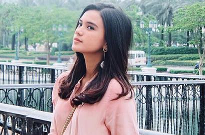 Penuh Keajaiban, Audi Marissa Bisa Panggil Hujan di Sinetron 'Magic Cinta'