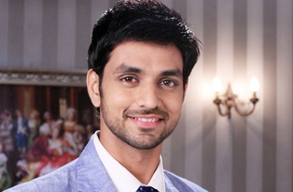 Kasihan, Shakti Arora Hanya Tidur 4,5 Jam Demi Syuting 'Ranveer dan Ishani'