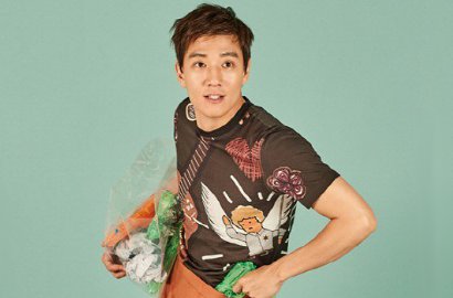 Kim Rae Won Komentari 'Ciuman Mesin Boneka' dengan Park Shin Hye di 'Doctors'