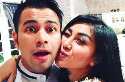 Soal Tagihan Telepon dengan Ayu Ting Ting, Adik Raffi Ahmad: Itu Bohong Banget