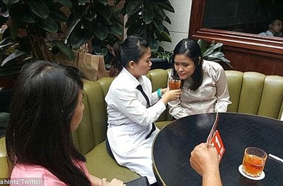 Bahas Soal Autopsi, Mirna Keracunan Sianida dari Buah Apel?