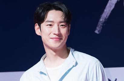 Lee Je Hoon Culun Belah Tengah Syuting 'Infinity Challenge', Fans Meleleh