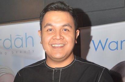 Diproduksi di Ceko, Tulus Rilis Album 'Monokrom'