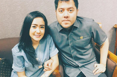 Seriusi Laporan Cita Citata, Anggota DPR Amri Akan Dipanggil Gerindra