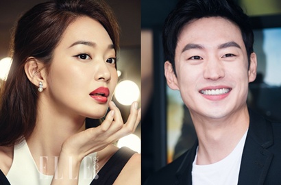 Bukan 'Signal 2', tvN Gaet Lee Je Hoon Bintangi 'Tomorrow With You'