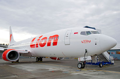 Sebabkan Delay Parah, 14 Pilot Lion Air Dipecat dan Dipolisikan