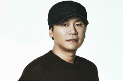 Duh, CEO YG Entertainment Yang Hyun Suk Ketahuan Pakai Gedung Secara Ilegal