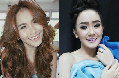 Cita Citata Putus, Ayu Ting Ting Bandingkan dengan Kisah Cintanya