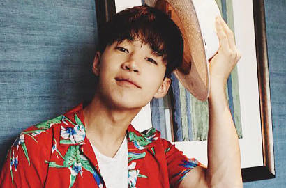 Diisukan Tinggalkan SuJu-M Gara-Gara Akun Weibo, Henry Angkat Bicara