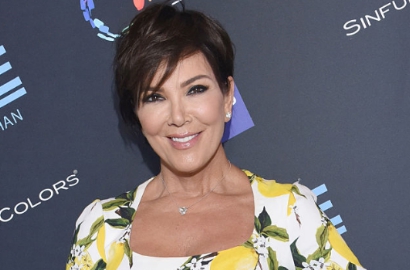 Kris Jenner Alami Kecelakaan Mobil, Begini Kondisi Terakhirnya