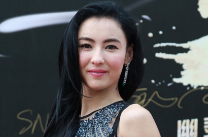 Dikabarkan Sudah Temukan Pengganti Nicholas Tse, Ini Jawaban Cecilia Cheung