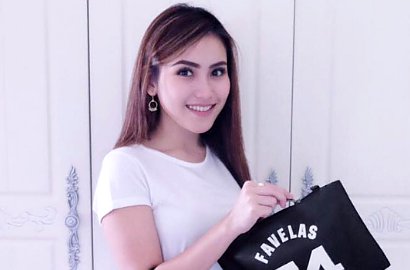 Ayu Ting Ting Raih 15 Juta Followers di IG, Netter: Beli Aja Bangga