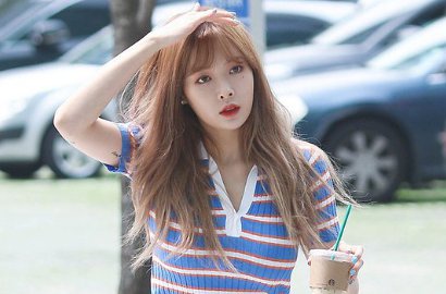 HyunA Ternyata Punya Obsesi Unik dengan Minimarket, Seperti Apa?