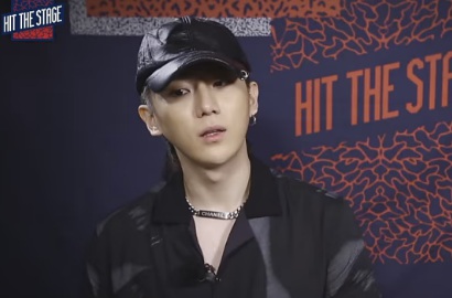 Tampil Perdana Usai Keluar Beast, Hyunseung Ungkap Alasan Ikut 'Hit the Stage'