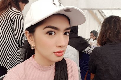 Usai Resmi Bercerai, Angel Karamoy Disebut Lebih Bahagia