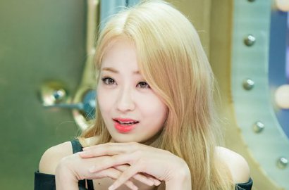 Curhatan Ini yang Bikin Kyungri Nine Muses Nangis di 'Radio Star'