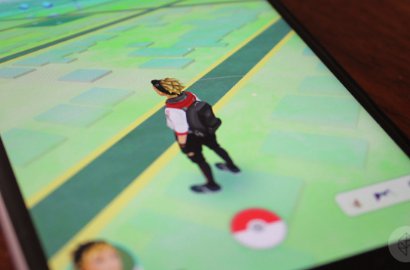 Berkat Pokemon Go, Pemuda Ini Temukan Nenek yang Hilang