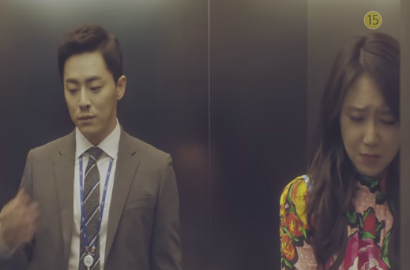 Waduh, Gong Hyo Jin Bikin Jo Jung Suk Mimisan di Teaser 'Incarnation of Envy'