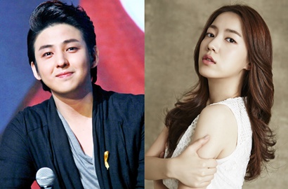 Santer Digosipkan Pacaran, Ryu Hyo Young Gabung Agensi Kibum Eks SuJu