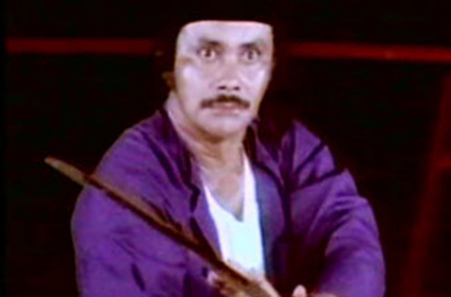 Melegenda, Kisah 'Si Pitung' dalam Film Bakal Diproduksi Ulang?