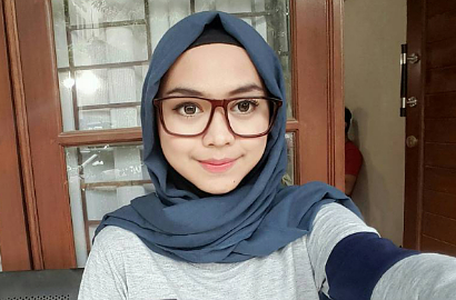 Kasihan, Adik Oki Setiana Dewi Kembali Dibully dan Dituding Plagiat