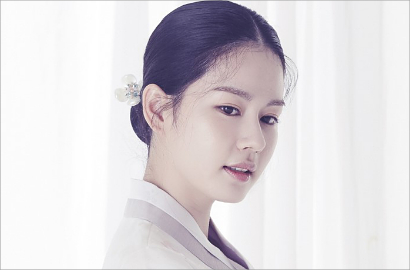Kim Joo Hyun Mendadak Batal Jadi Lawan Main Joo Won di 'My Sassy Girl'