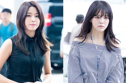 Gara-gara Kontroversi, Seolhyun dan Jimin AOA Dilarang Gunakan SNS?