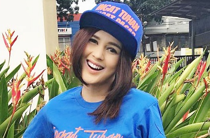 Waduh, Cut Meyriska Bakal Jadi Gembel di  'Anak Jalanan'?