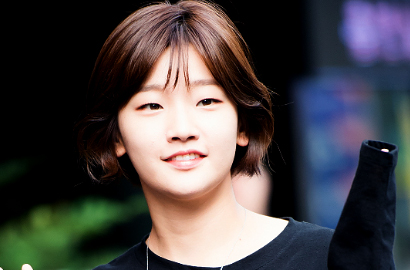 Park So Dam Jadi Putri Imut-Imut di 'Cinderella and the Four Knights'