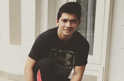 Punya Imej Pria Tangguh, Fobia Iko Uwais Ini Malah Bikin Ngakak