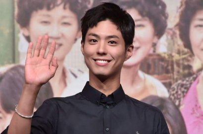Park Bo Gum Jadi Target Netter Tiongkok Gara-Gara Iklan Ini