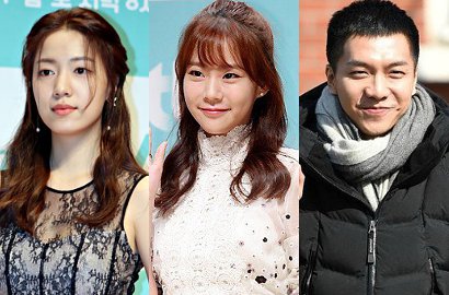 Ciuman di 'Age of Youth', Hwayoung: Seung Yeon Lebih Enak Dibanding Lee Seung Gi
