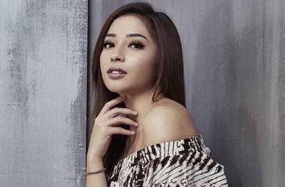 Pose Bareng Sang Adik, Kecantikan Nikita Willy Bikin Netter Tak Kuat