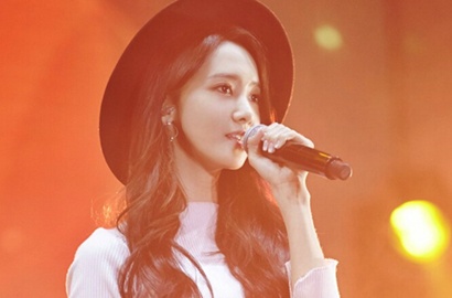 Yoona SNSD Rilis Mini Album Digital Tanpa Promosi, Simak Lagu-lagunya