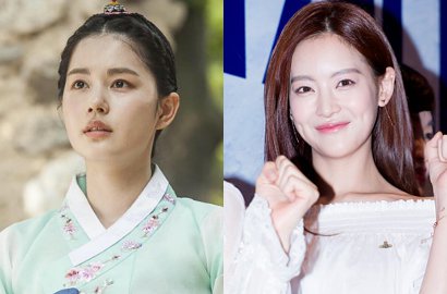 Kim Joo Hyun Batal,'My Sassy Girl' Incar Oh Yeon Seo Dampingi Joo Won