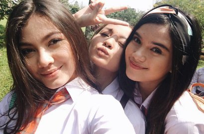 'Magic Cinta' Dituding Bakal Gantikan 'Mermaid In Love', Ini Kata Rumah Produksi