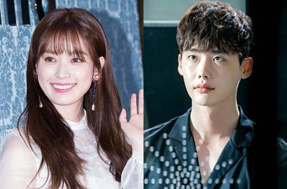 Nonton 'W' di TV, Han Hyo Joo Juga Heboh Puja Lee Jong Suk