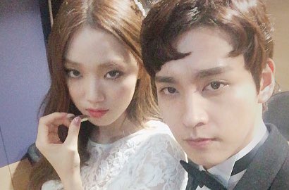 Berteman Dekat, Aktor Ini Kirimi 'Doctors' Makanan Demi Lee Sung Kyung